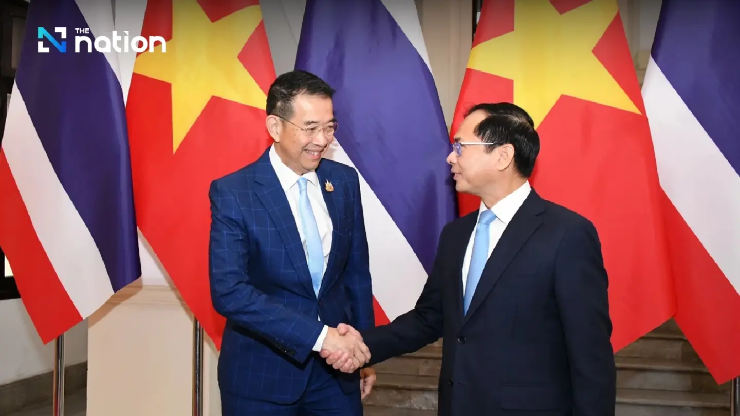 Maris visits Vietnam to strengthen trade, investment, and tourism ties