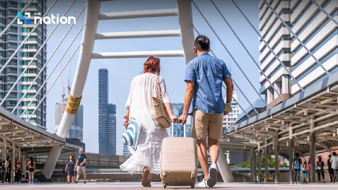 Bangkok ranks 12th among best Valentine's Day destinations