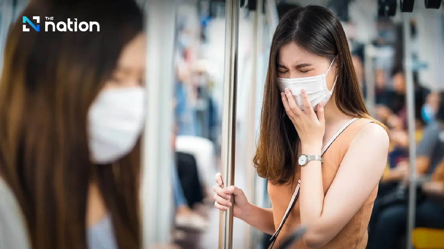 Air pollution illnesses in Thailand hit 12.3M in 2024, North worst: NESDC Air pollution illnesses in Thailand hit 12.3M in 2024, North worst: NESDC