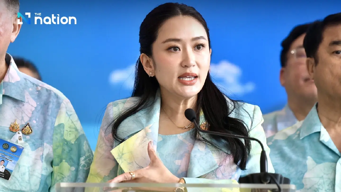 Cabinet okays THB4.5 billion budget for South Cabinet okays THB4.5 billion budget for South