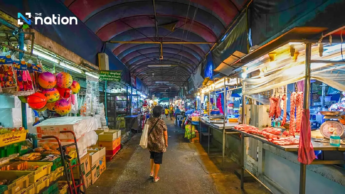 February survey shows Thais cutting spending amid economic concerns