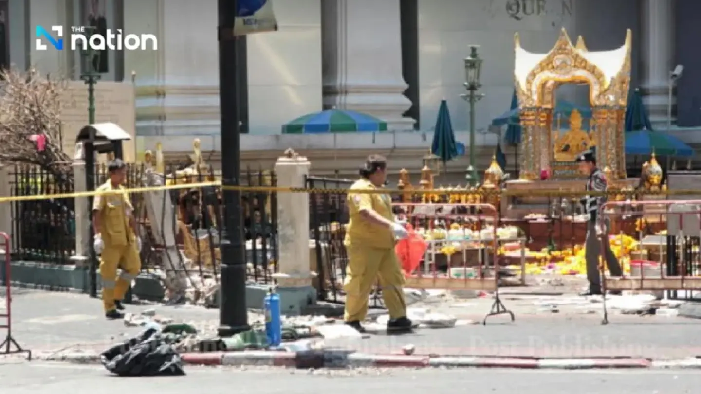 Will Thailand’s Uyghur repatriation to China spark another attack? Will Thailand’s Uyghur repatriation to China spark another attack?