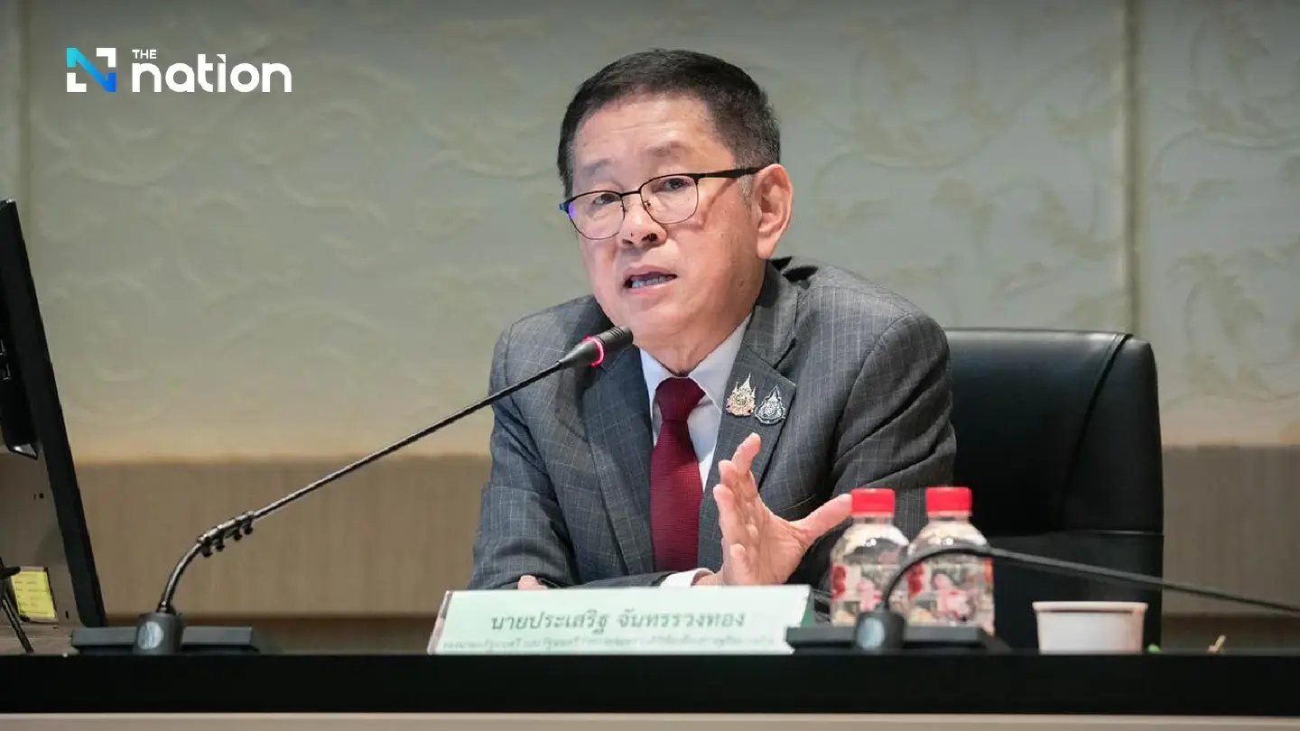 Government to inject THB 11bn into village and urban community funds Government to inject THB 11bn into village and urban community funds