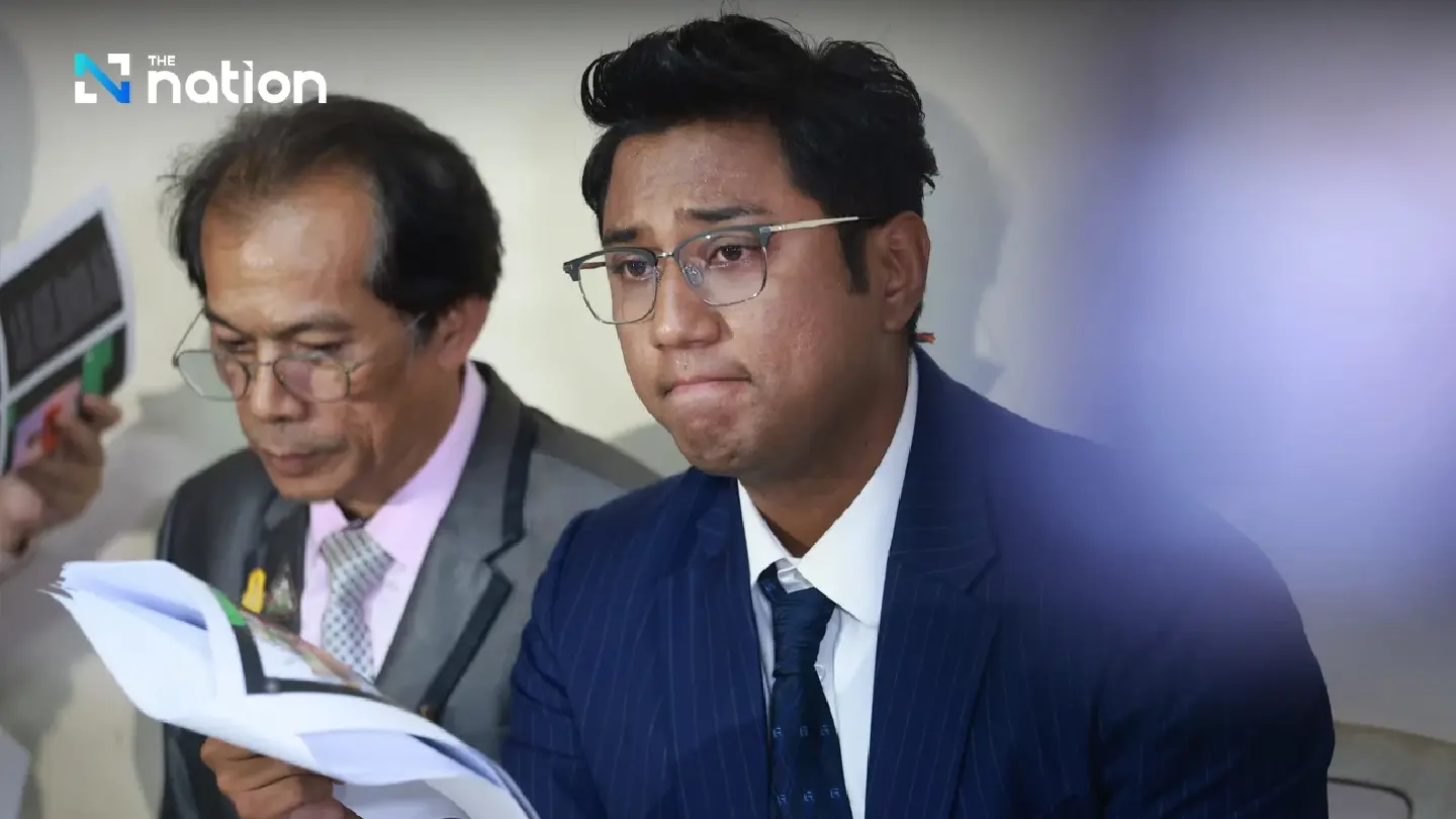 House to decide on arrest of MP accused of rape on February 20 House to decide on arrest of MP accused of rape on February 20