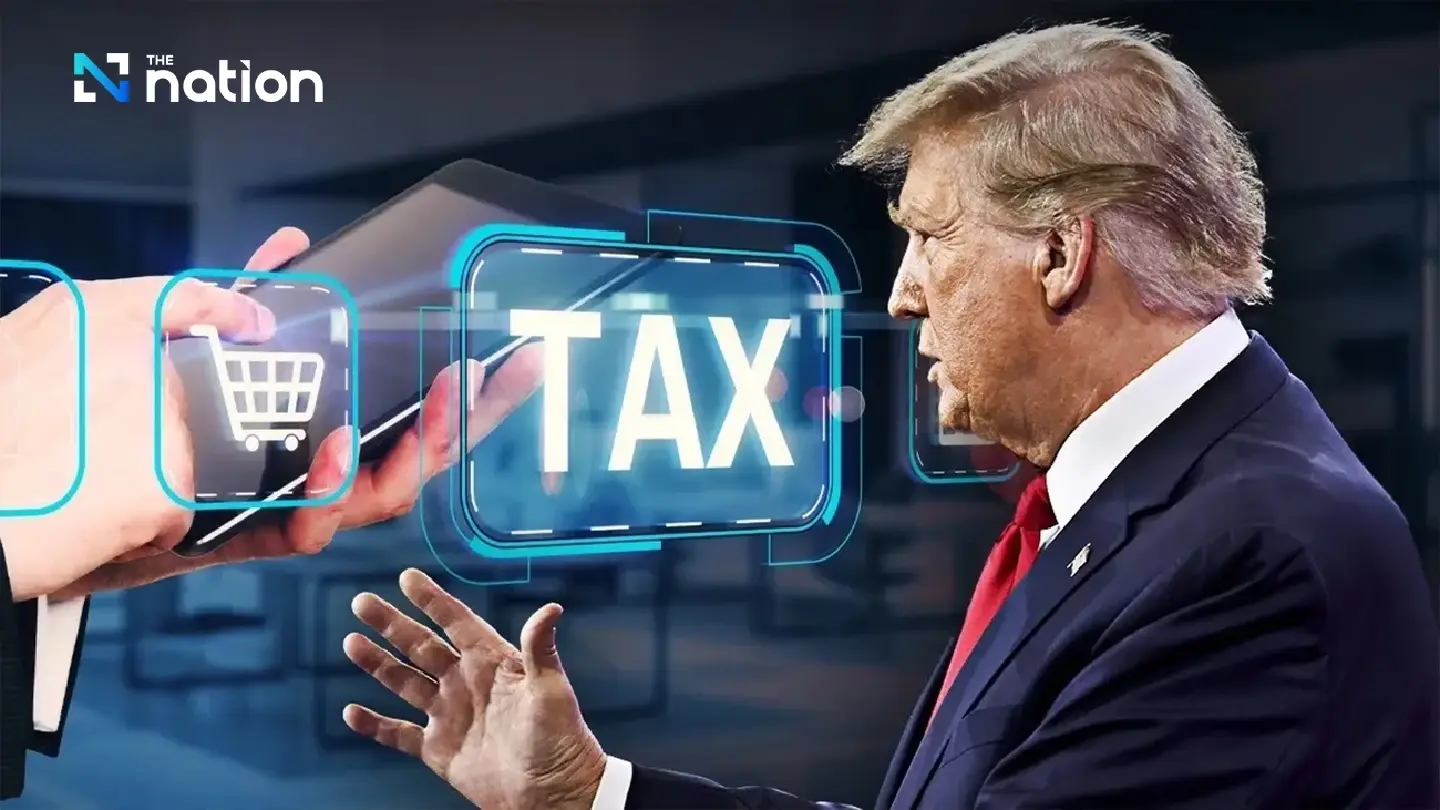 US tariff policy to position Thailand as IT manufacturing hub, says DEPA