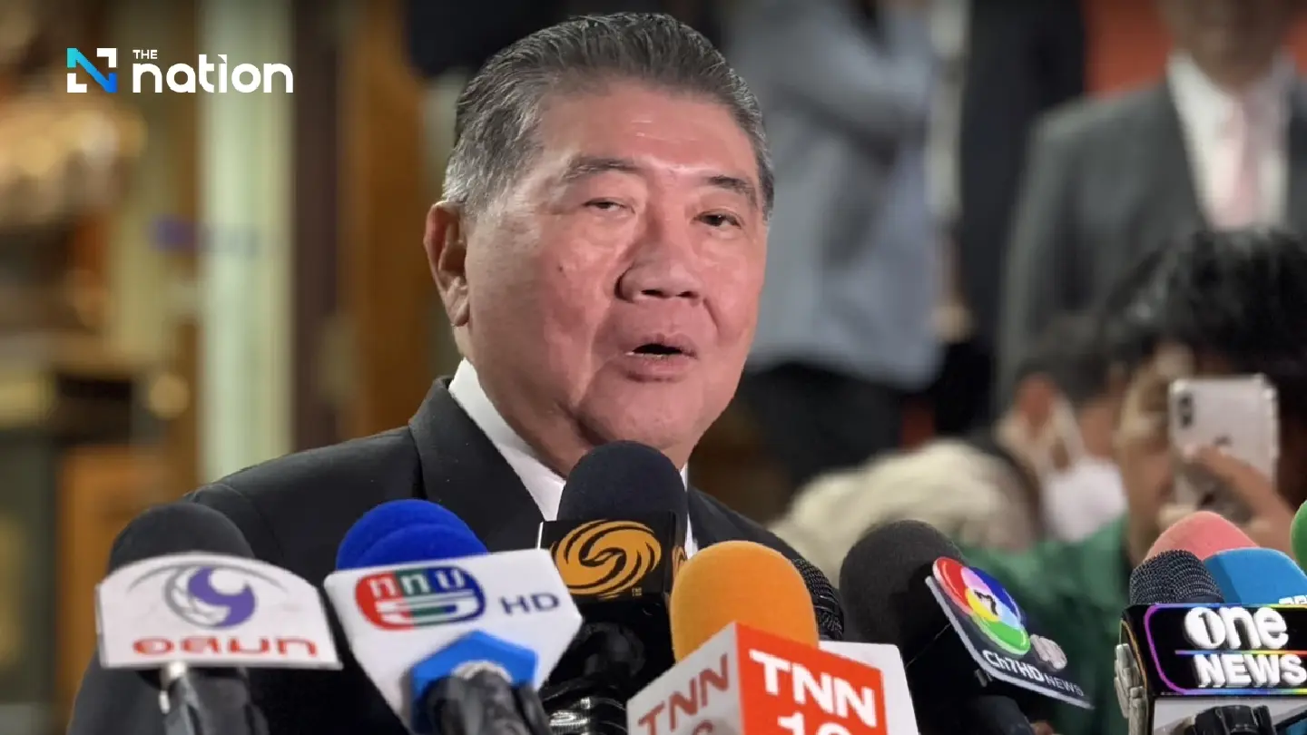 Thailand announces electricity, fuel, and internet cutoff to call center gangs in Myanmar tomorrow