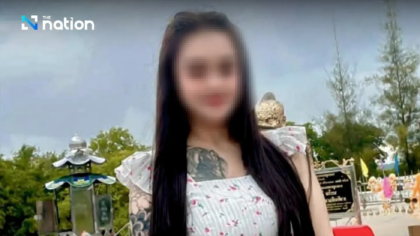 Parents seek help to find Lampang woman missing in Oman