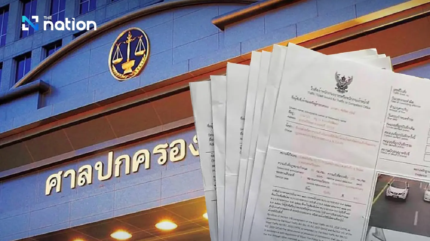 Top court delays revocation of unconstitutional traffic ticket rules