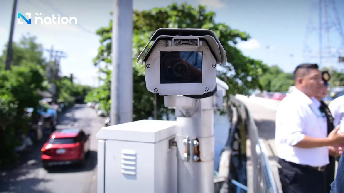 BMA and CIB Integrate Surveillance Systems to Strengthen Festival Security BMA and CIB Integrate Surveillance Systems to Strengthen Festival Security