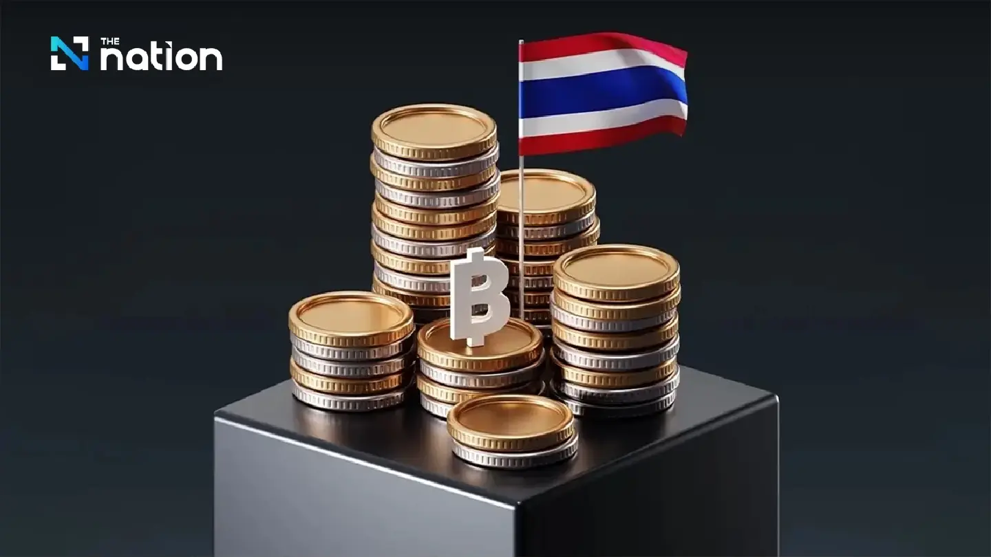 Thailand moves to become regional financial hub with new legislation