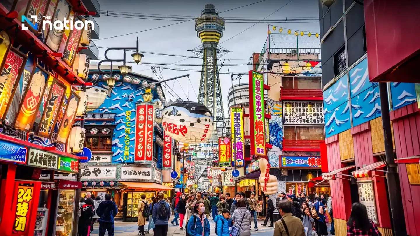 Thailand loses its crown as top spot for Chinese New Year to Japan
