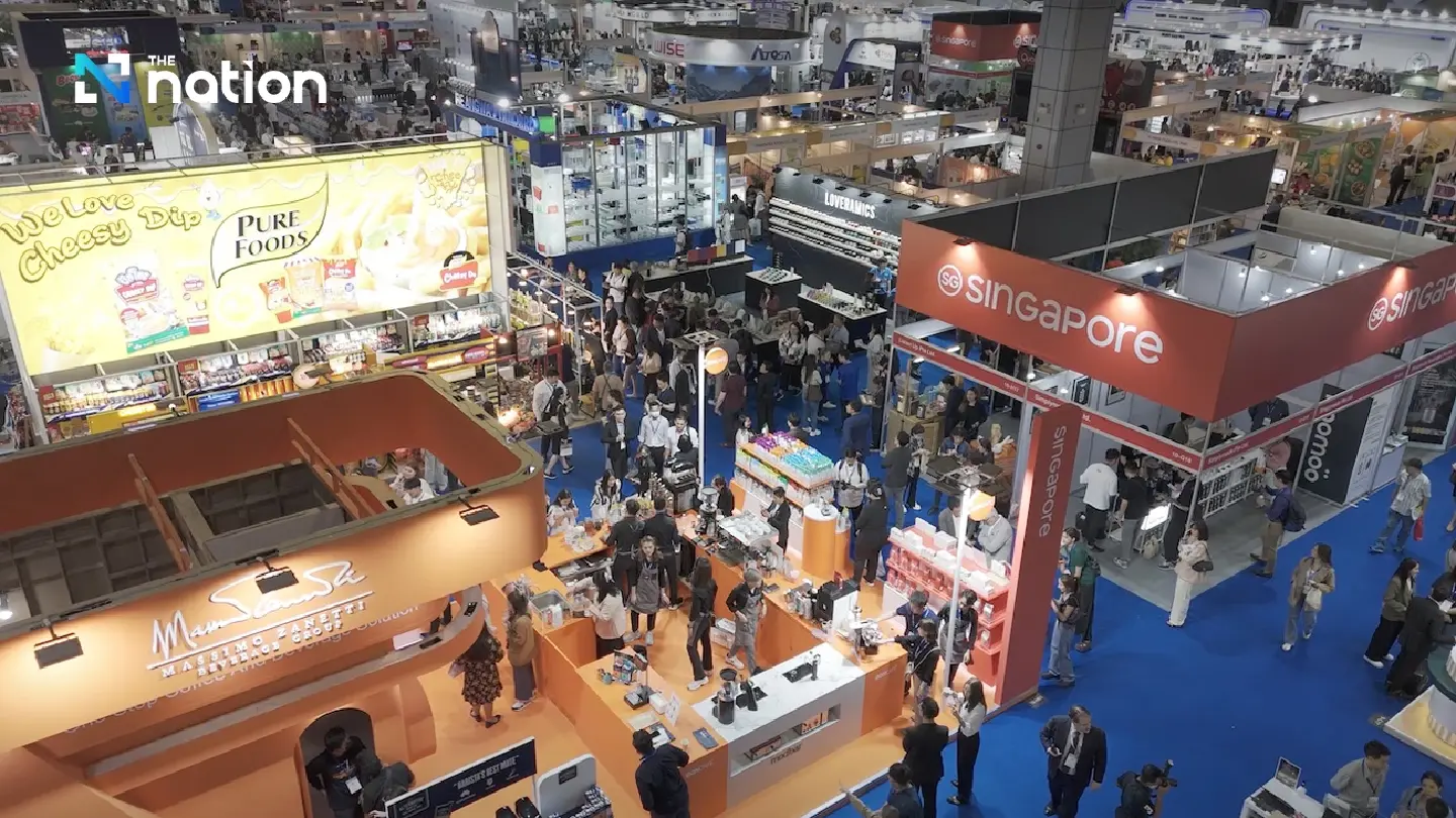 THAIFEX – HOREC Asia 2025 expects industry trade worth THB4 billion