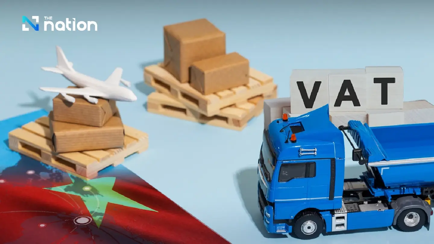 Vietnam’s new VAT move to impact Thai businesses Vietnam’s new VAT move to impact Thai businesses