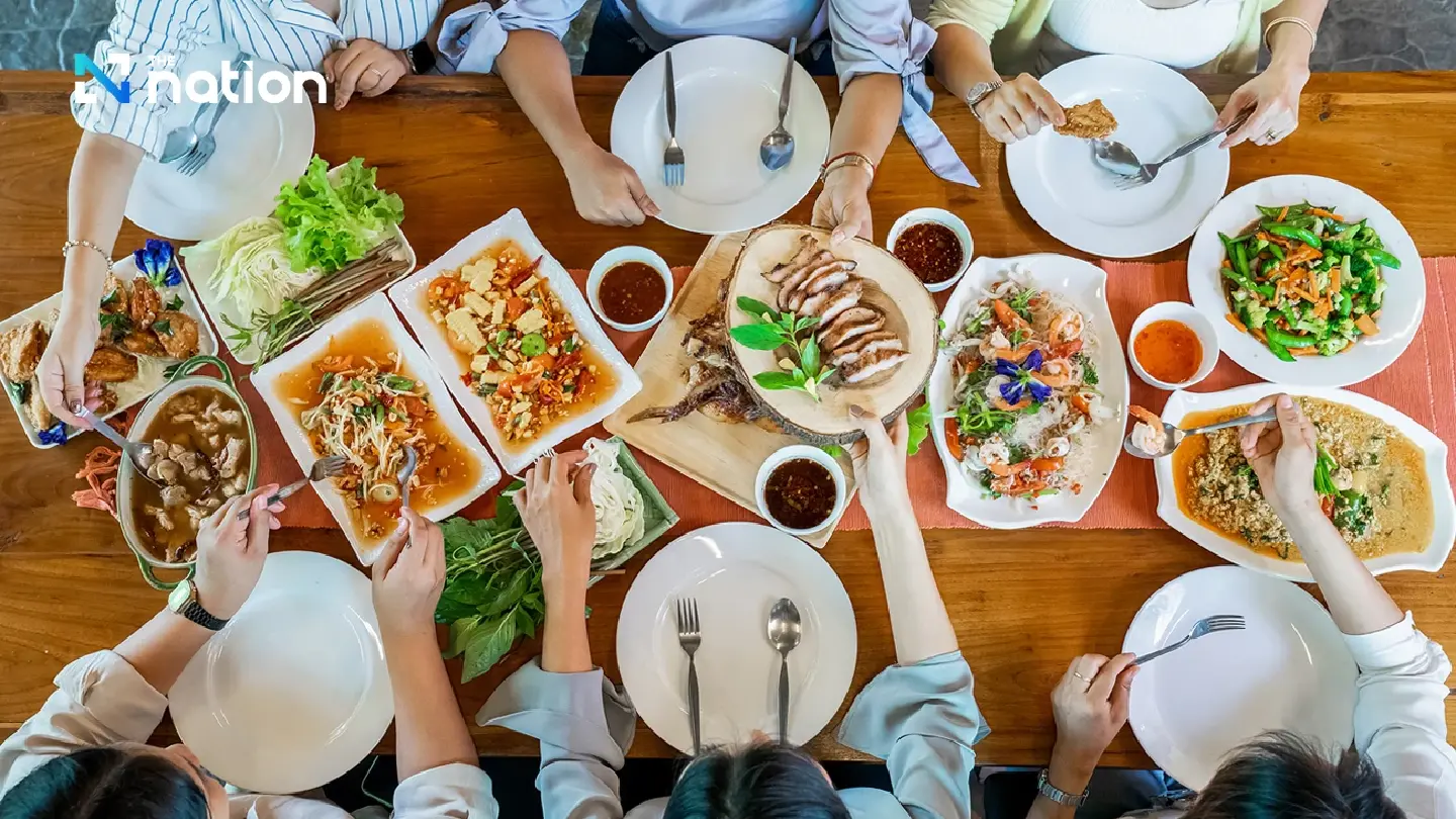 Chinese investment in Thai restaurants aims for global franchise expansion Chinese investment in Thai restaurants aims for global franchise expansion