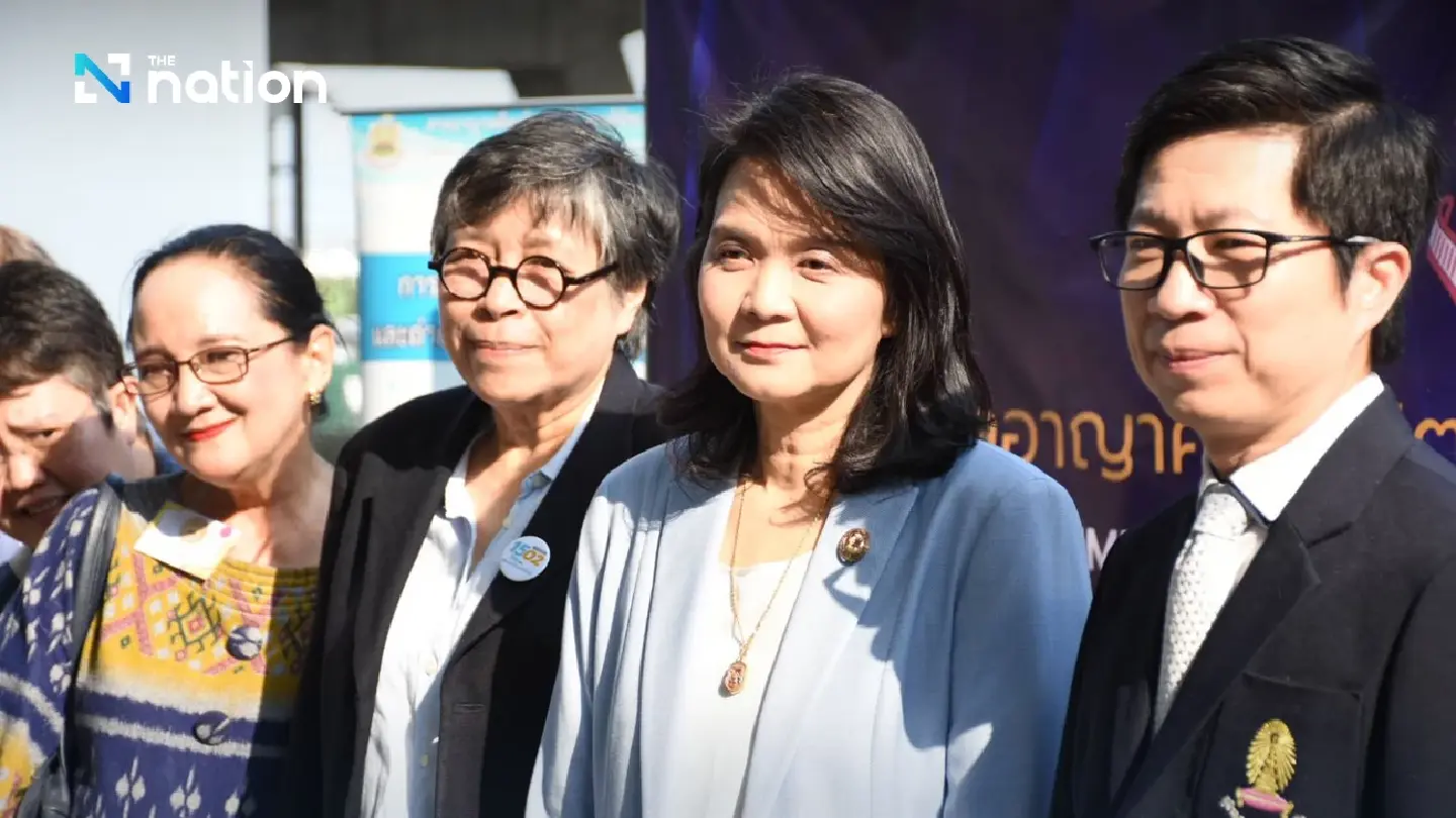 NBTC commissioner jailed for abuse of authority against TrueID