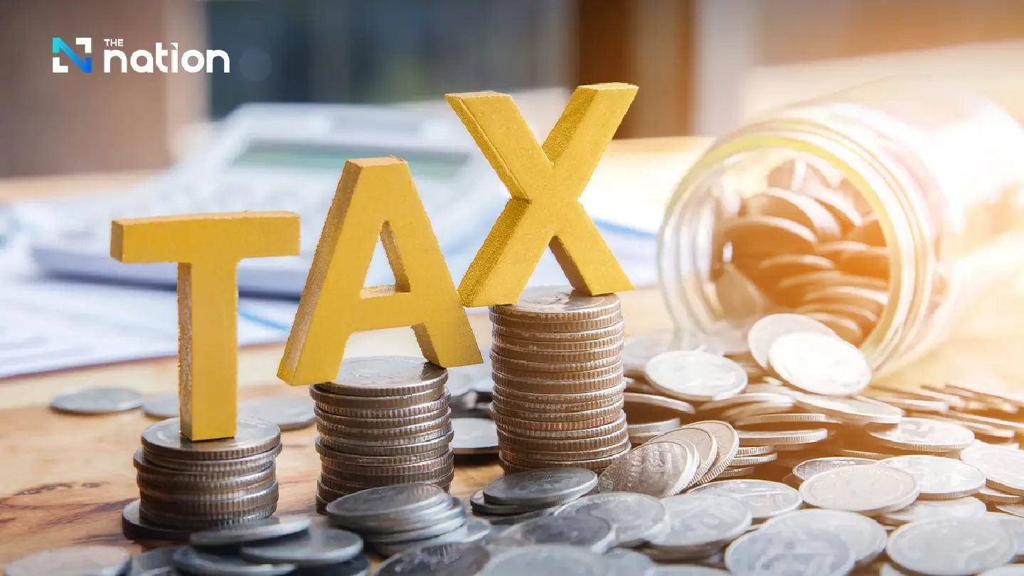 Thailand mulls tax breaks to attract overseas investment Thailand mulls tax breaks to attract overseas investment