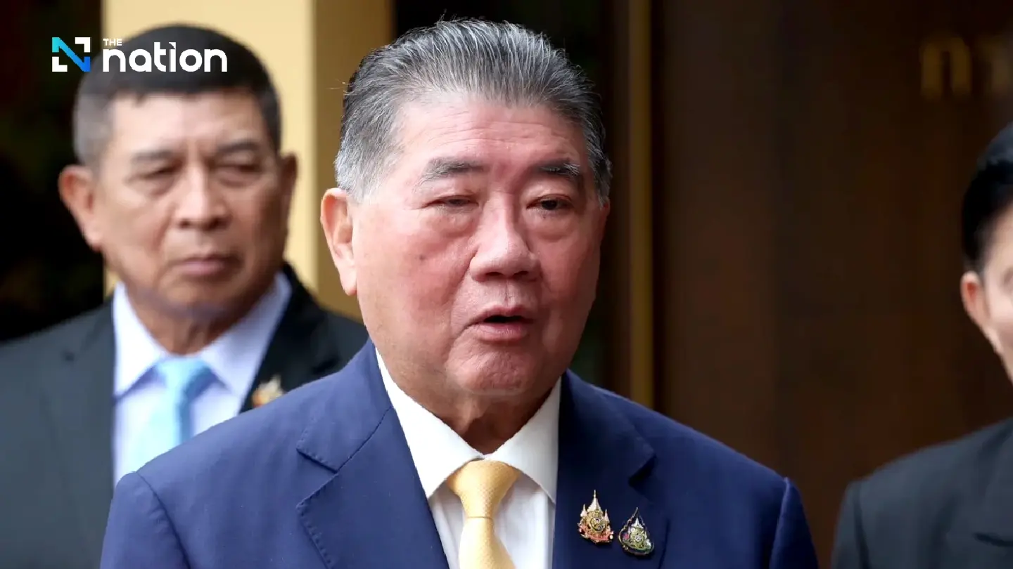 DSI weighs Senate election fraud probe amid political tensions DSI weighs Senate election fraud probe amid political tensions