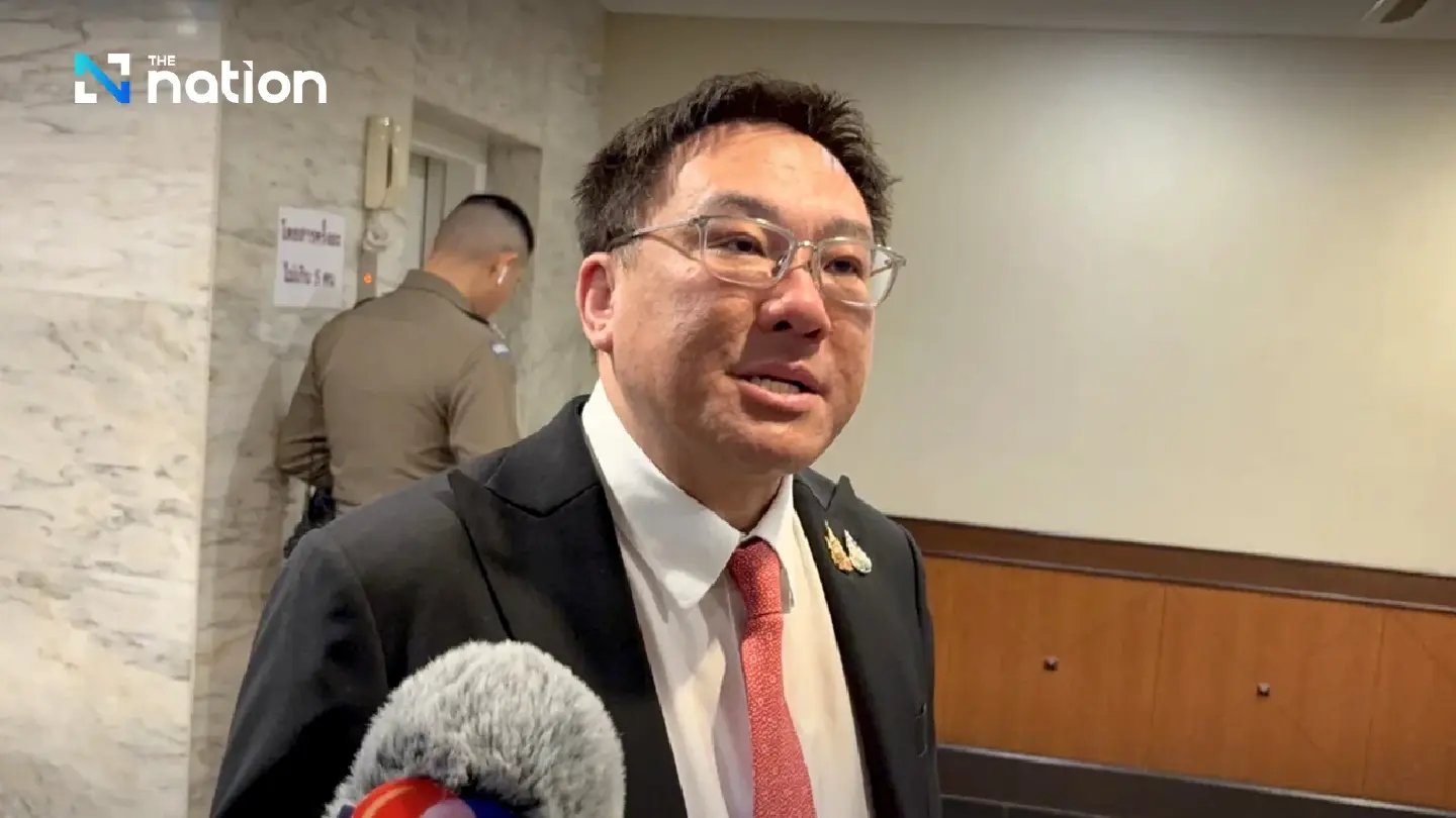 Julapun has issues with Council of State draft on Entertainment Complex Act Julapun has issues with Council of State draft on Entertainment Complex Act
