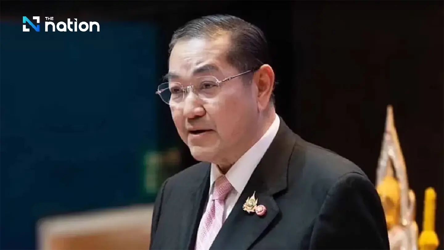 ‘Thailand will have to decide how to deal with cheap Chinese imports’ ‘Thailand will have to decide how to deal with cheap Chinese imports’