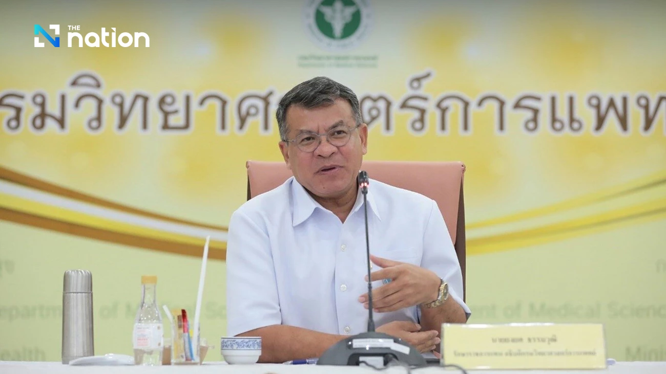 Thailand reports influenza A/H1N1 as dominant flu strain