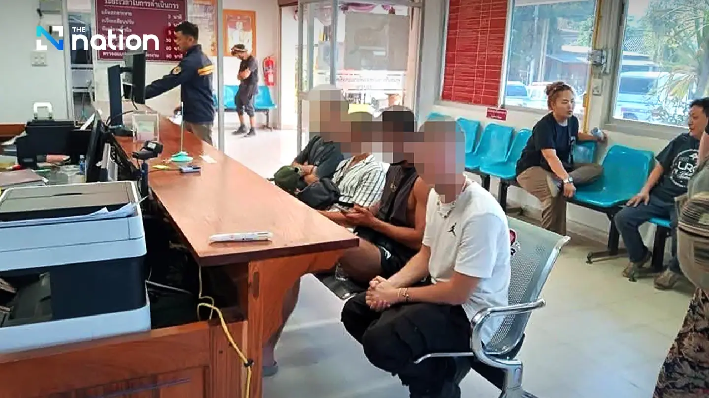 Four Israeli tourists face deportation after Pai Hospital incident