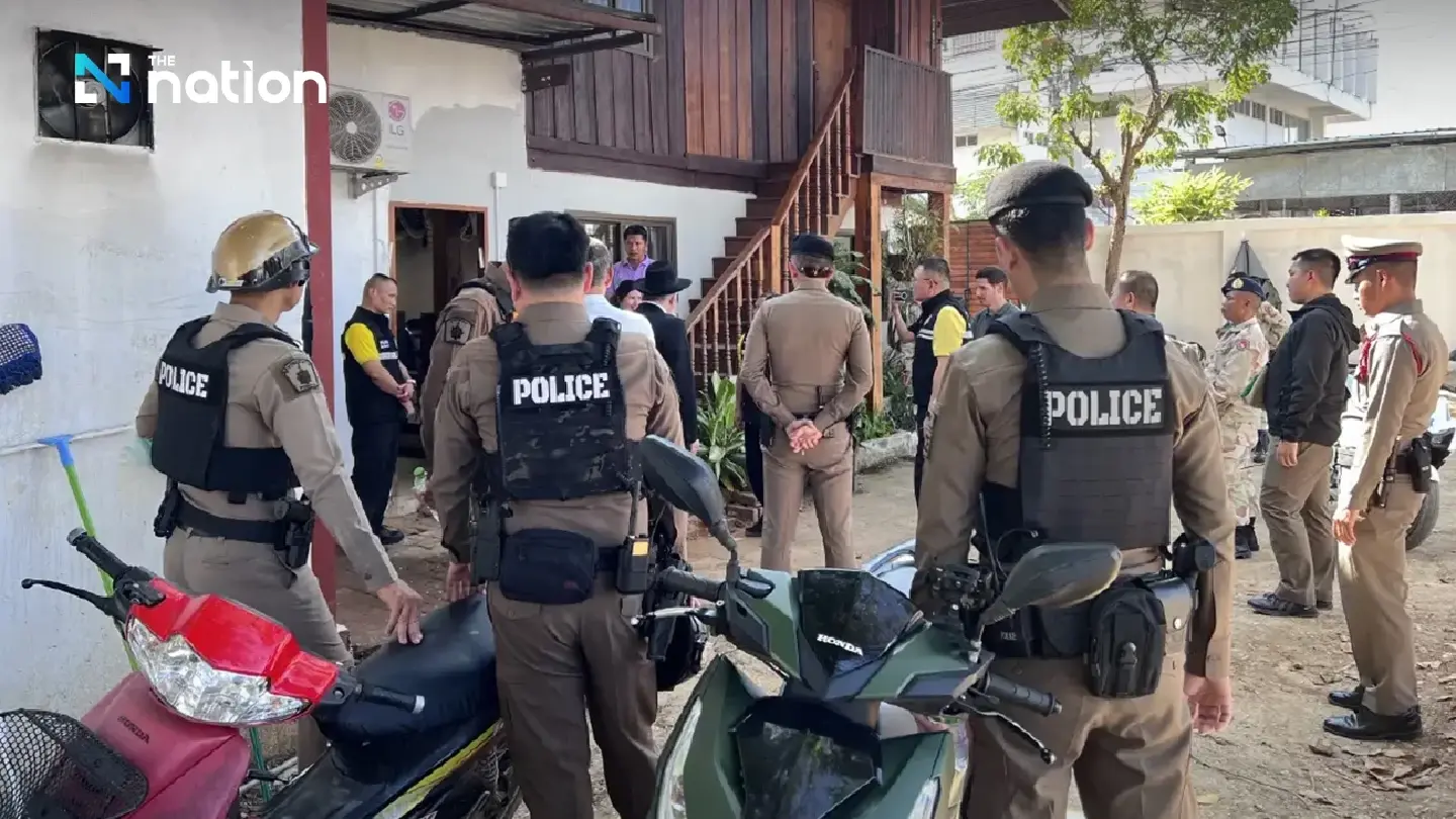 Mae Hong Son governor insists synagogue in Pai not causing trouble