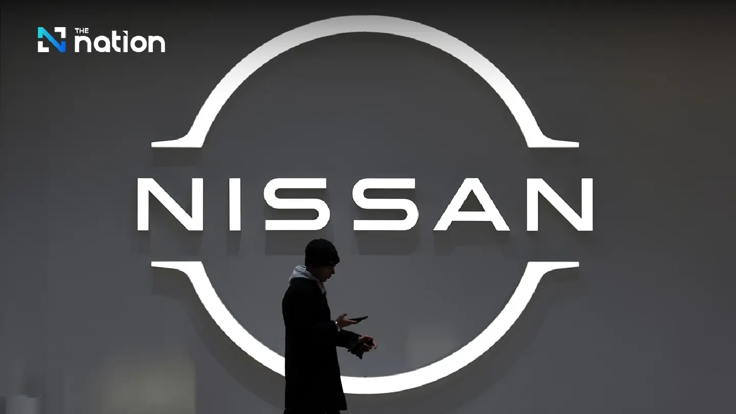 Nissan denies Thai factory closure, says operations being streamlined