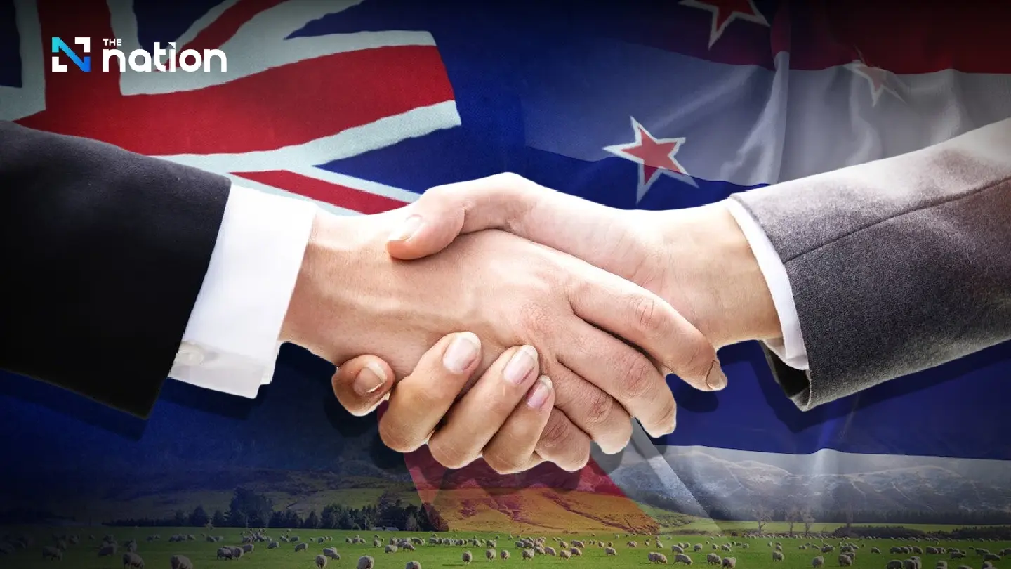 New Zealand National Day: A time to celebrate 67 years of Thai-Kiwi friendship