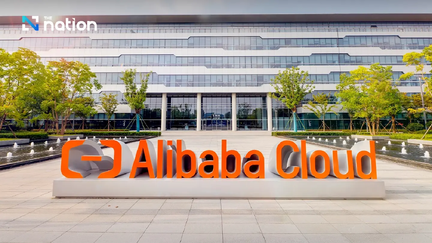 Alibaba Cloud Doubles Thai Footprint with Second Data Centre Launch Alibaba Cloud Doubles Thai Footprint with Second Data Centre Launch