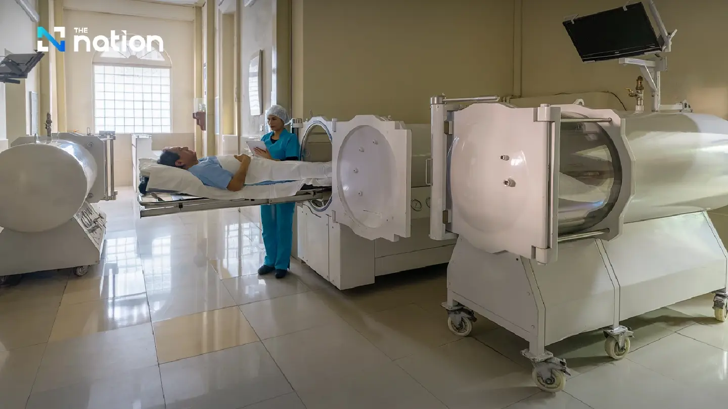 Thailand eyes global leadership in medical and wellness tourism
