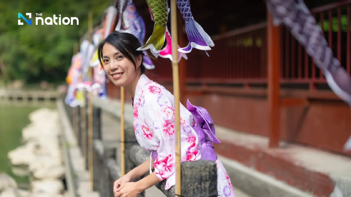 Thai people’s love for Japan and the tourism boom Thai people’s love for Japan and the tourism boom