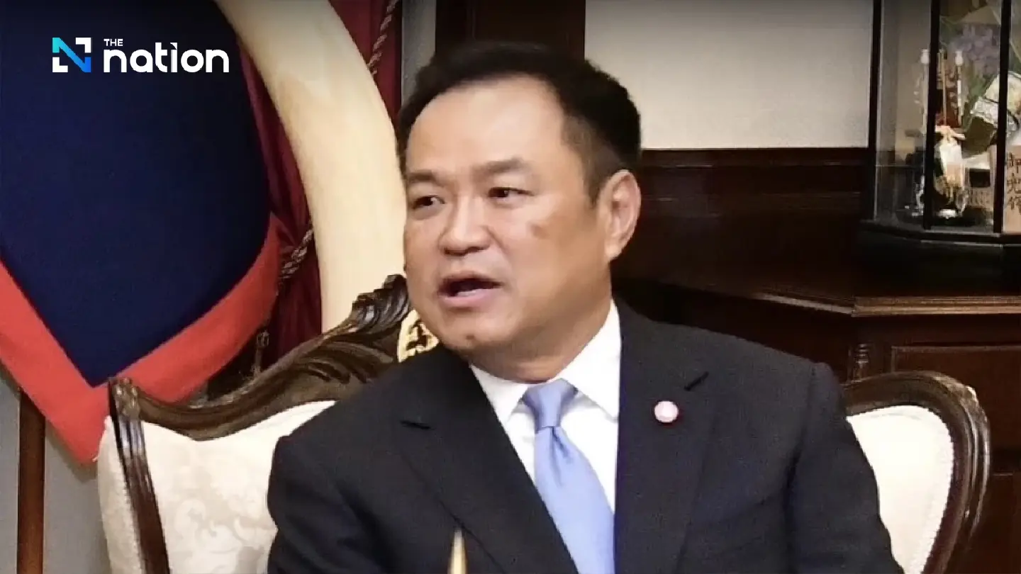 Cabinet unlikely to approve THB50m requirement for casino access: Anutin Cabinet unlikely to approve THB50m requirement for casino access: Anutin