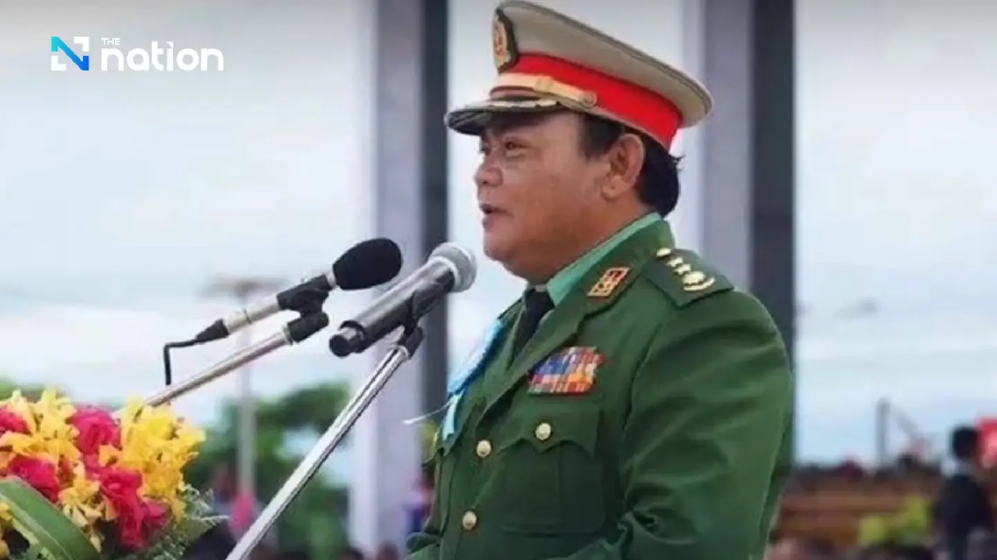 BGF to return ‘hundreds’ of trafficking victims after Thai supply cut