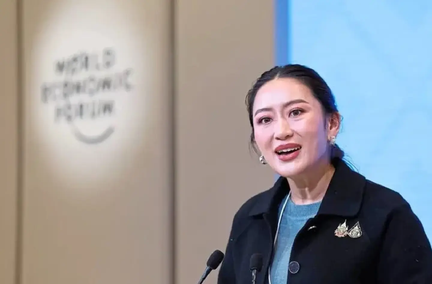 Thailand supports Malaysia’s Asean vision, says Paetongtarn Thailand supports Malaysia’s Asean vision, says Paetongtarn