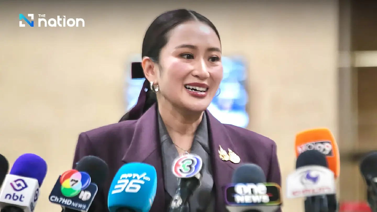 PM Paetongtarn and police chief stay silent on reported Uyghur deportation