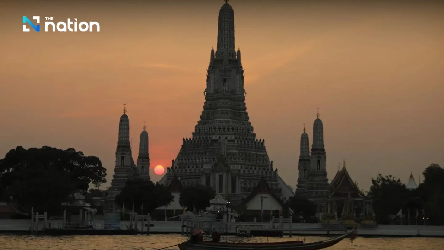 Air quality worsens in all of Bangkok Air quality worsens in all of Bangkok
