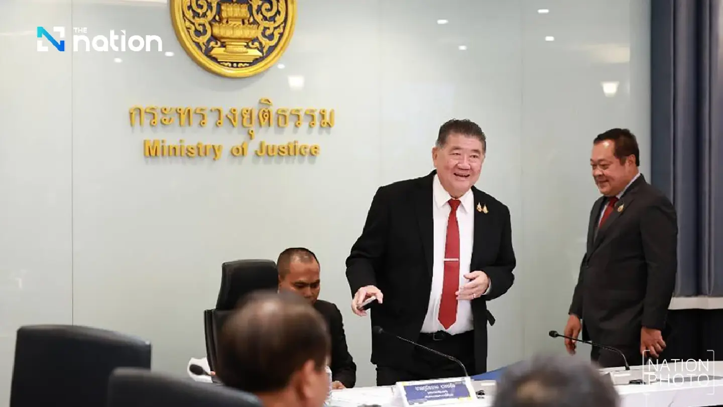 Board of Special Case postpones vote on Senate Election Collusion Case Board of Special Case postpones vote on Senate Election Collusion Case