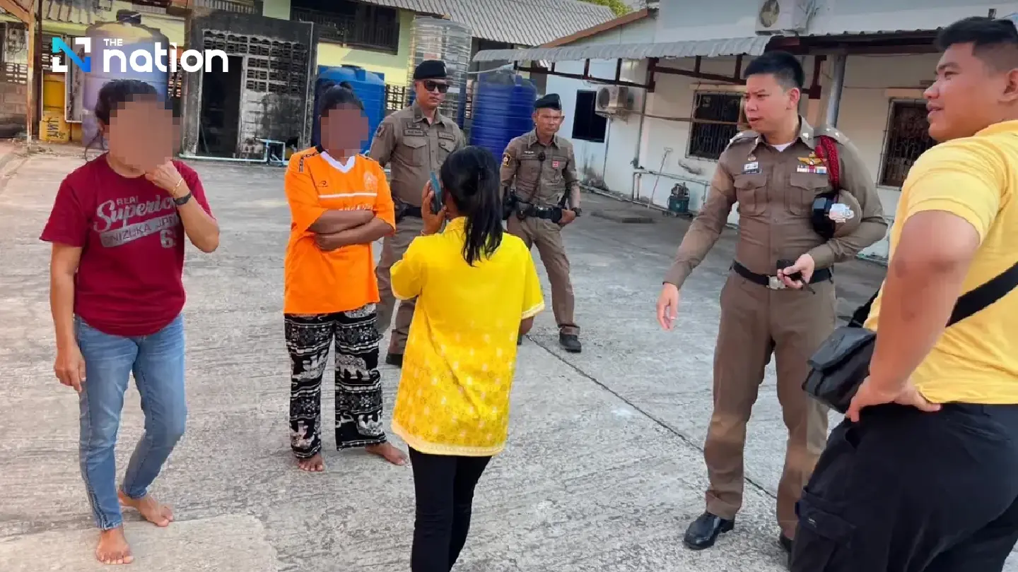Telecom service cut off to call-centre scammers in Poipet, Cambodia