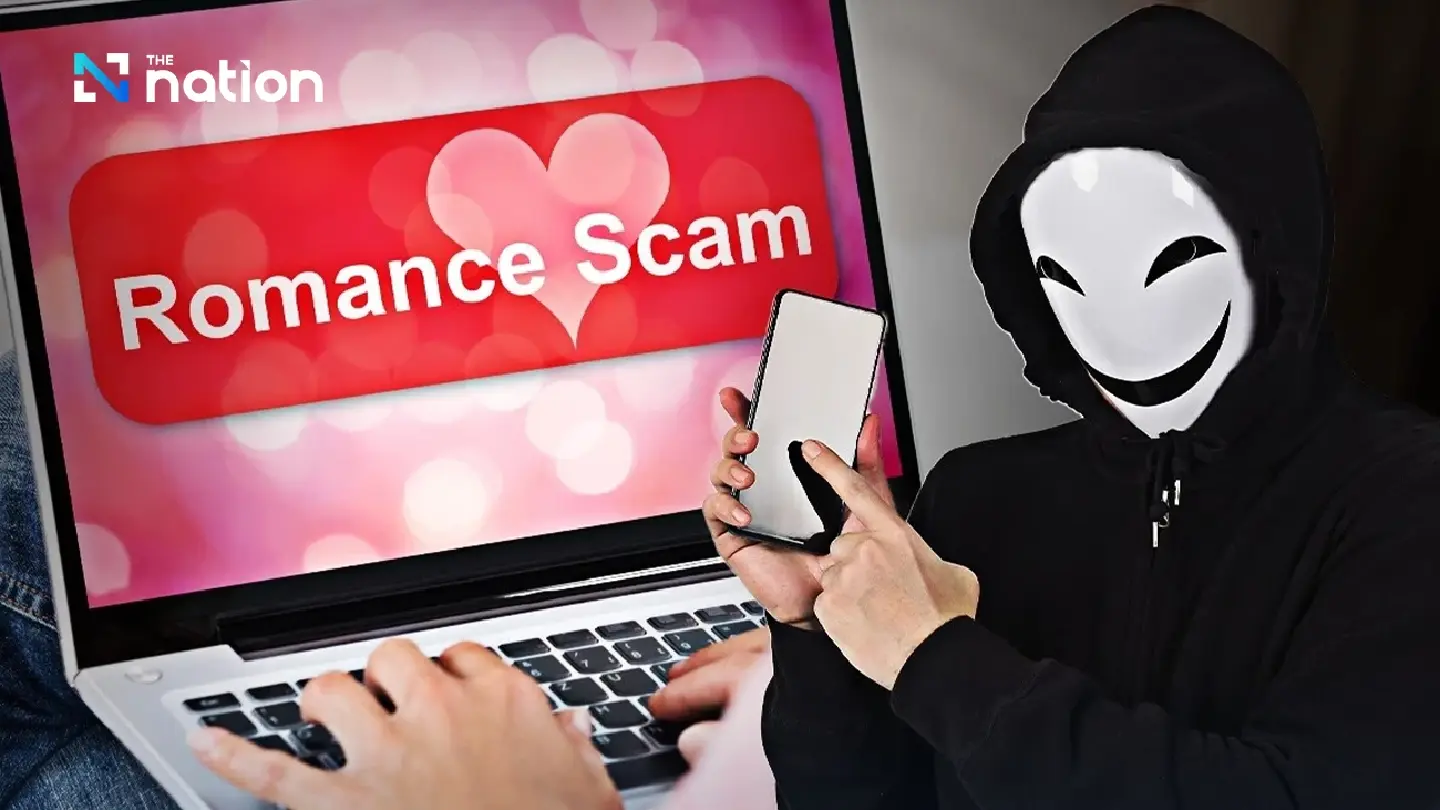 Government warns public of eight common romance scam tricks