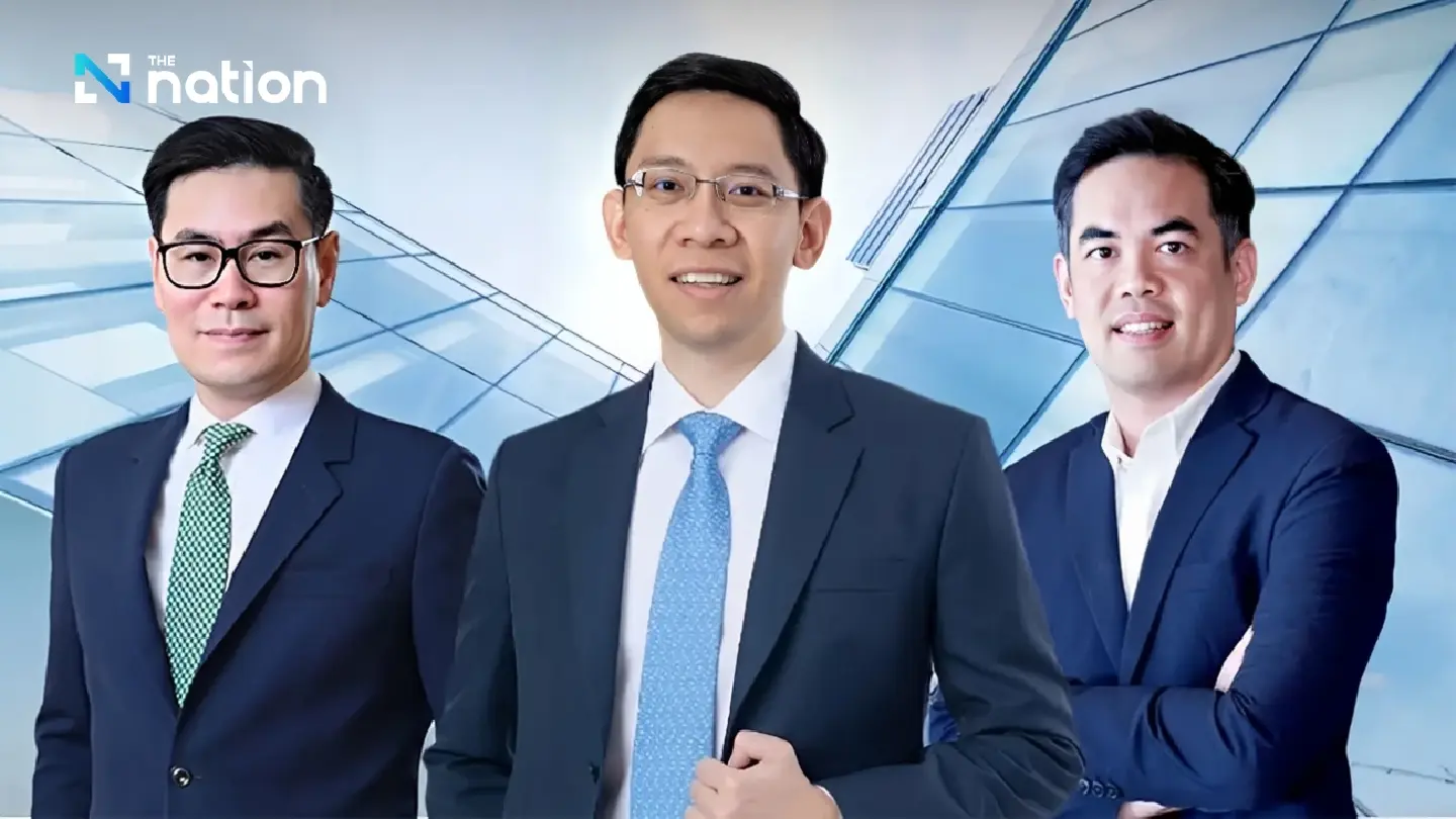‘Reforms essential’ to make Thailand a regional financial centre
