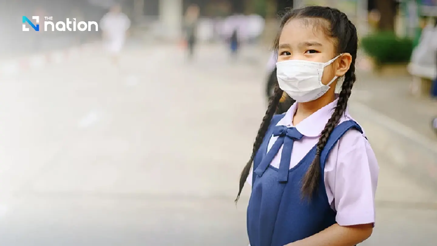 Over 100 daily deaths of children under five tied to air pollution in East Asia and the Pacific Over 100 daily deaths of children under five tied to air pollution in East Asia and the Pacific