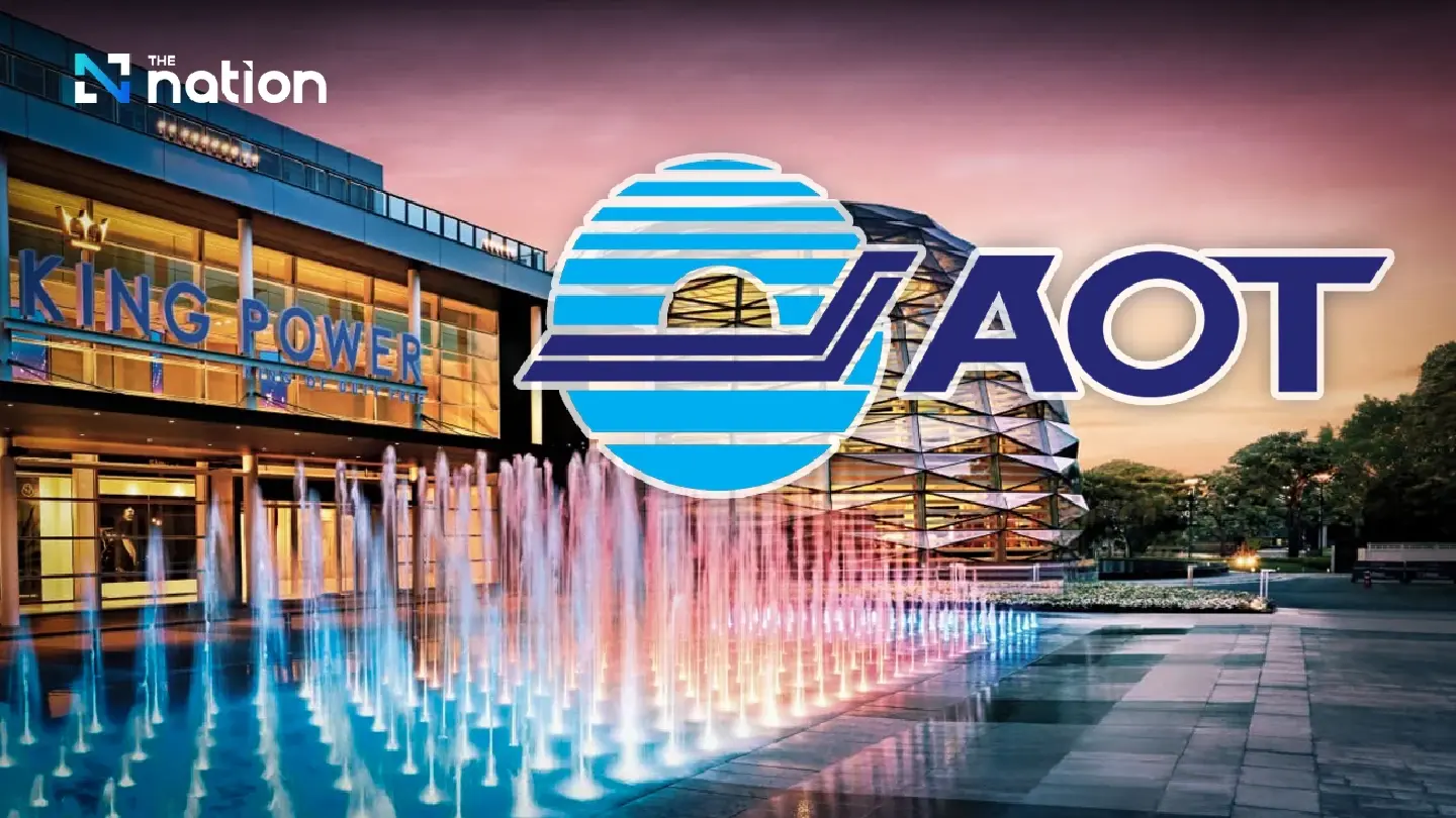 Duty-free operators in negotiation with Airports of Thailand over d Duty-free operators in negotiation with Airports of Thailand over d