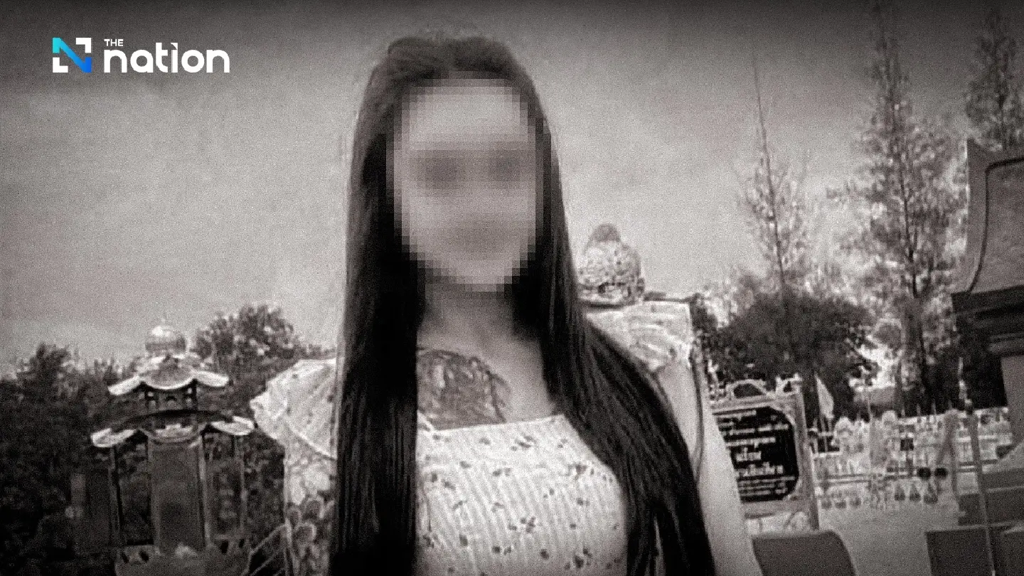 Oman police confirm missing Thai woman was murdered Oman police confirm missing Thai woman was murdered