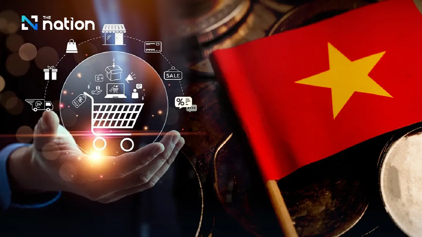 Vietnam proposes law to regulate foreign e-commerce and protect consumers