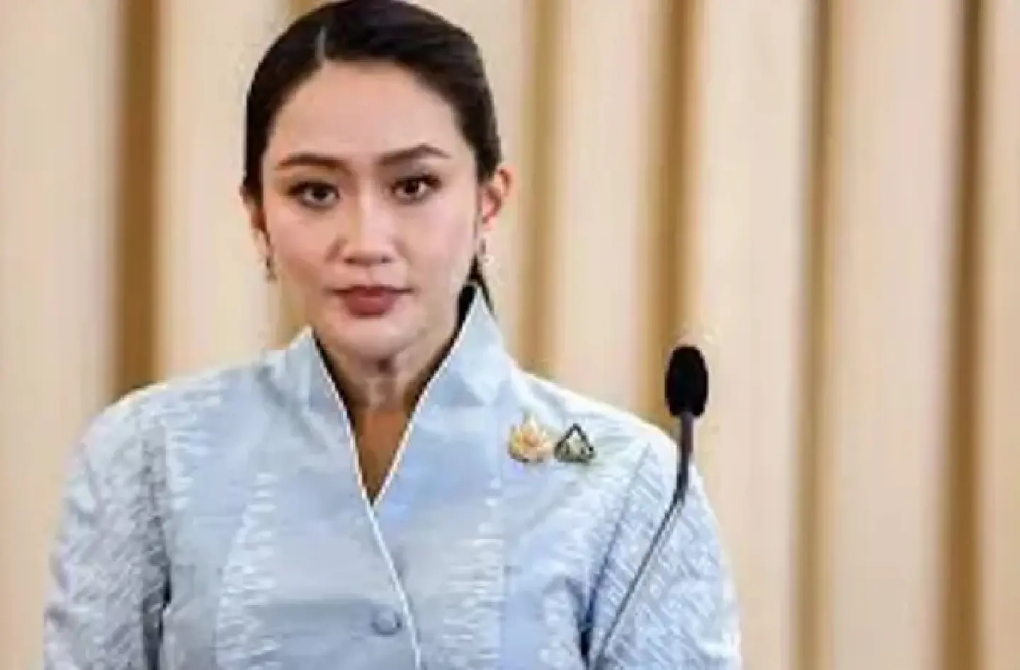 Thailand to intensify crackdown on transnational crimes, says PM Thailand to intensify crackdown on transnational crimes, says PM