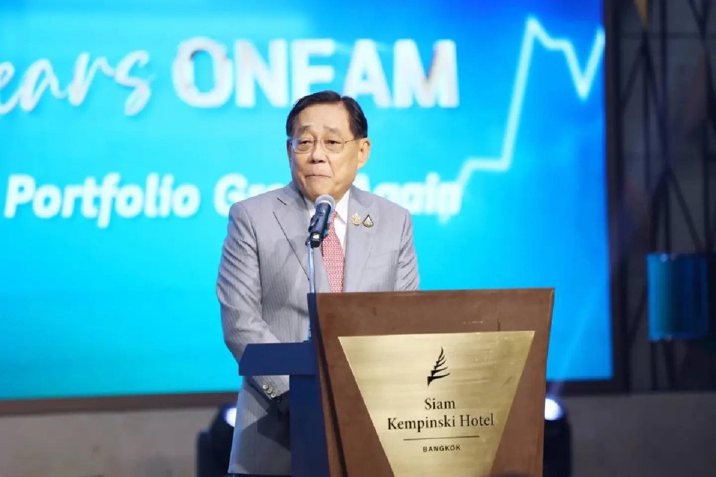Thailand to pilot 5 billion baht of tokenised bonds Thailand to pilot 5 billion baht of tokenised bonds