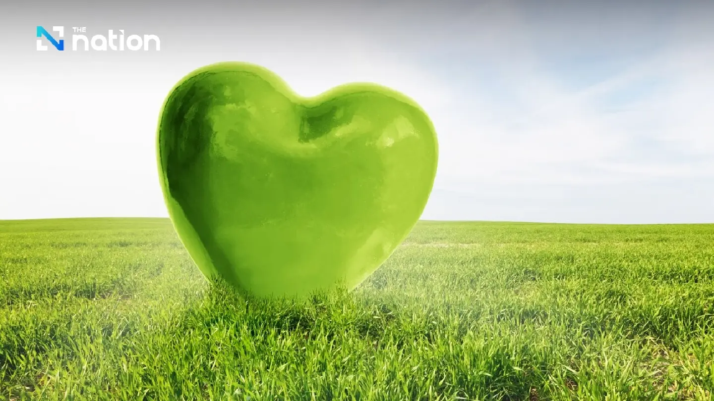 Eco-friendly ways to celebrate Valentine’s Day