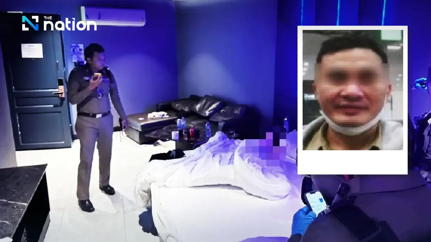 Arrest warrant issued for Chinese tourist following death of Thai woman