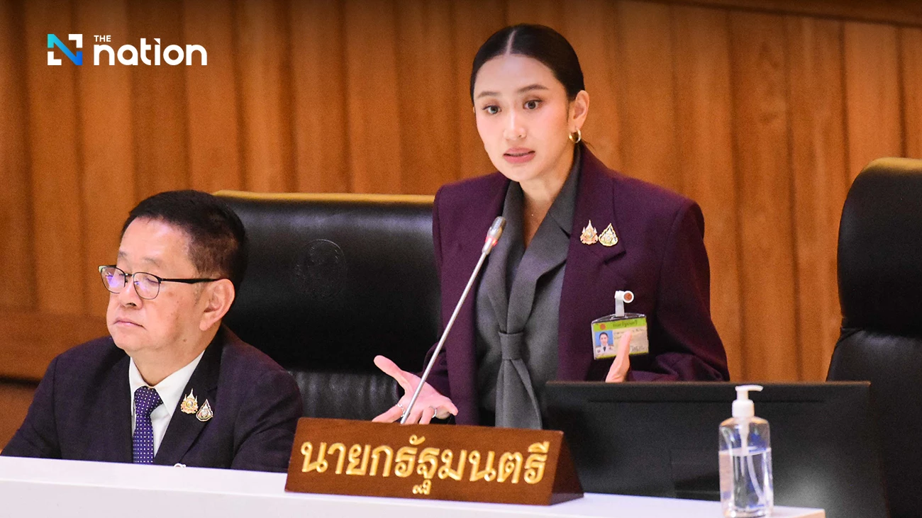 PM vows to tackle call centre gangs and drugs until resolved