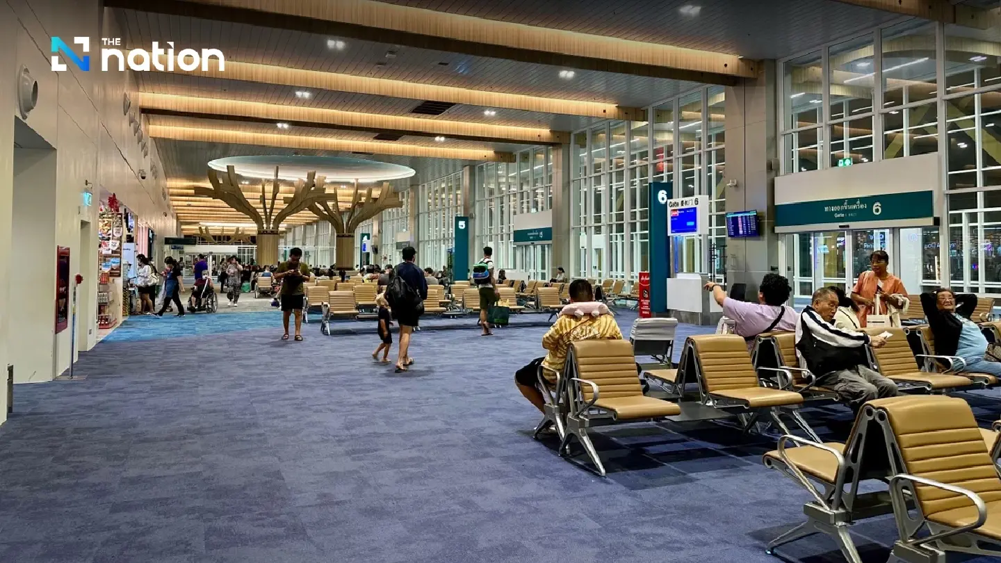 CAAT okays service hikes in 7 airports; closure of Thai Smile